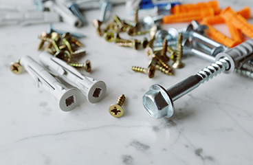 Montage und Demontage