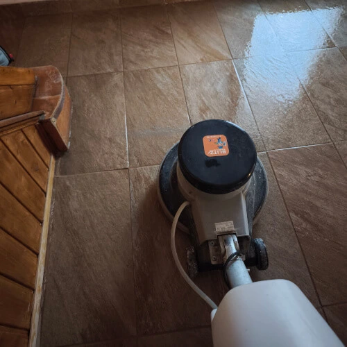 Bodenrenovierung Krumbach