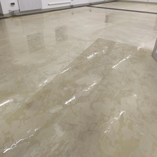 Bodenrenovierung Krumbach