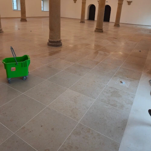 Bodenrenovierung Krumbach