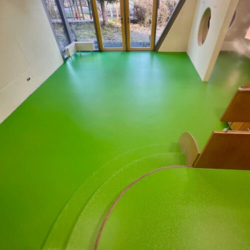 PU Bodensanierung Krumbach