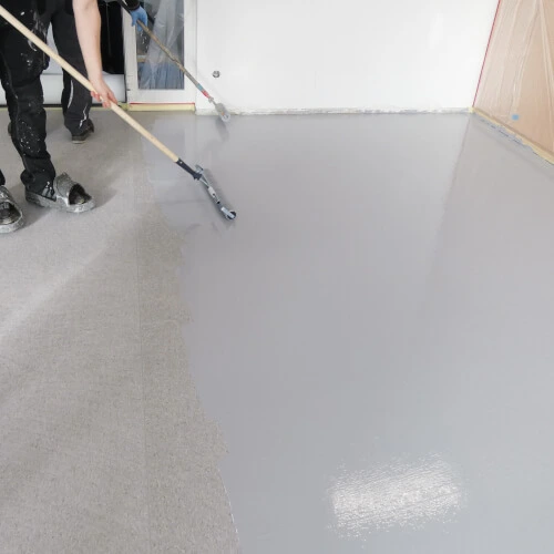 PU Bodensanierung Krumbach